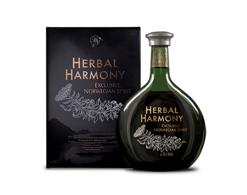 HerbalHarmony