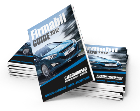 Firmabilguide