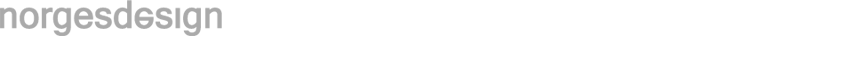 Norgesdesign AS