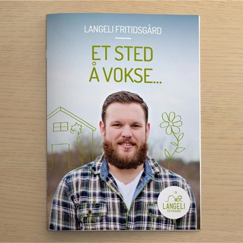 Langeli Fritidsgård