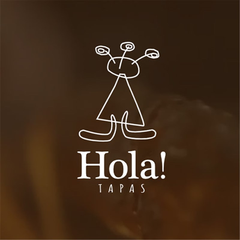 Hola Tapas!