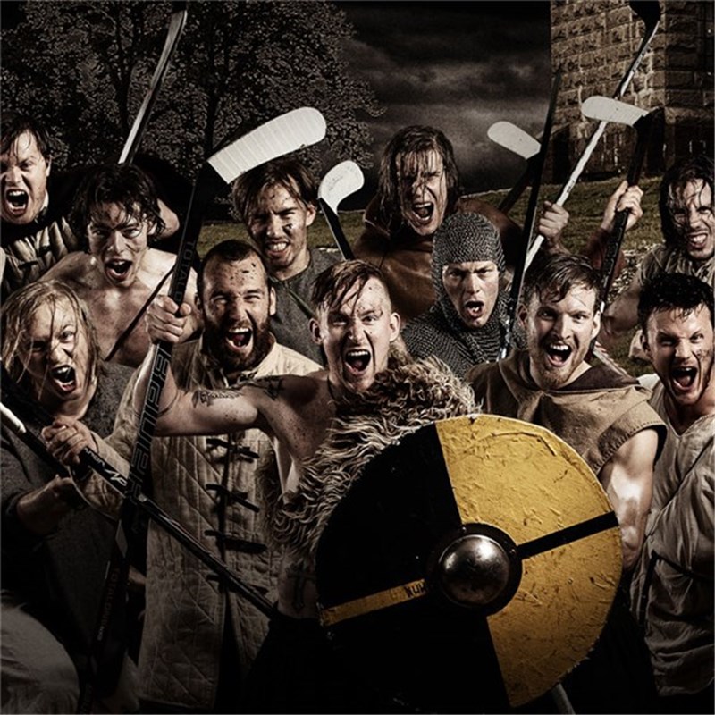 Tønsberg Vikings