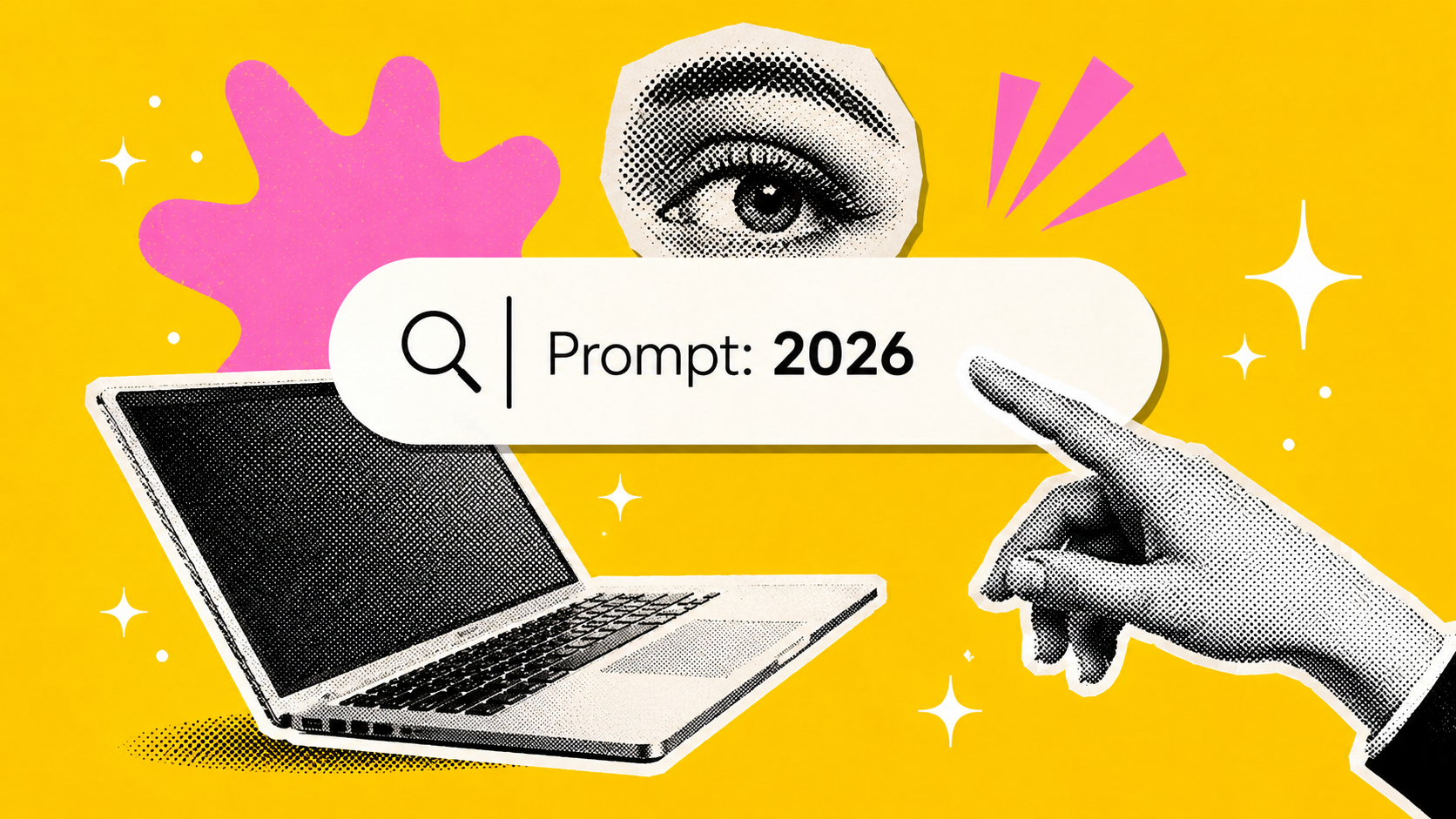KI i 2026: Smartere markedsføring, raskere webutvikling og integrerte AI-verktøy I 2026 tar kunstig intelligens steget fra eksperimentering til daglig drift. Innen markedsføring, webutvikling og online tjenester ser vi nå at KI ikke bare er et hjelpemiddel – det er i ferd med å bli en integrert del av verktøyene vi bruker hver dag. For bedrifter som ønsker å ligge i front, er spørsmålet ikke lenger om man skal ta i bruk KI, men hvordan.
