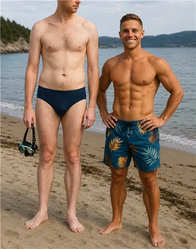 Being short has never been cooler. Vi lanserer Shortify.no!