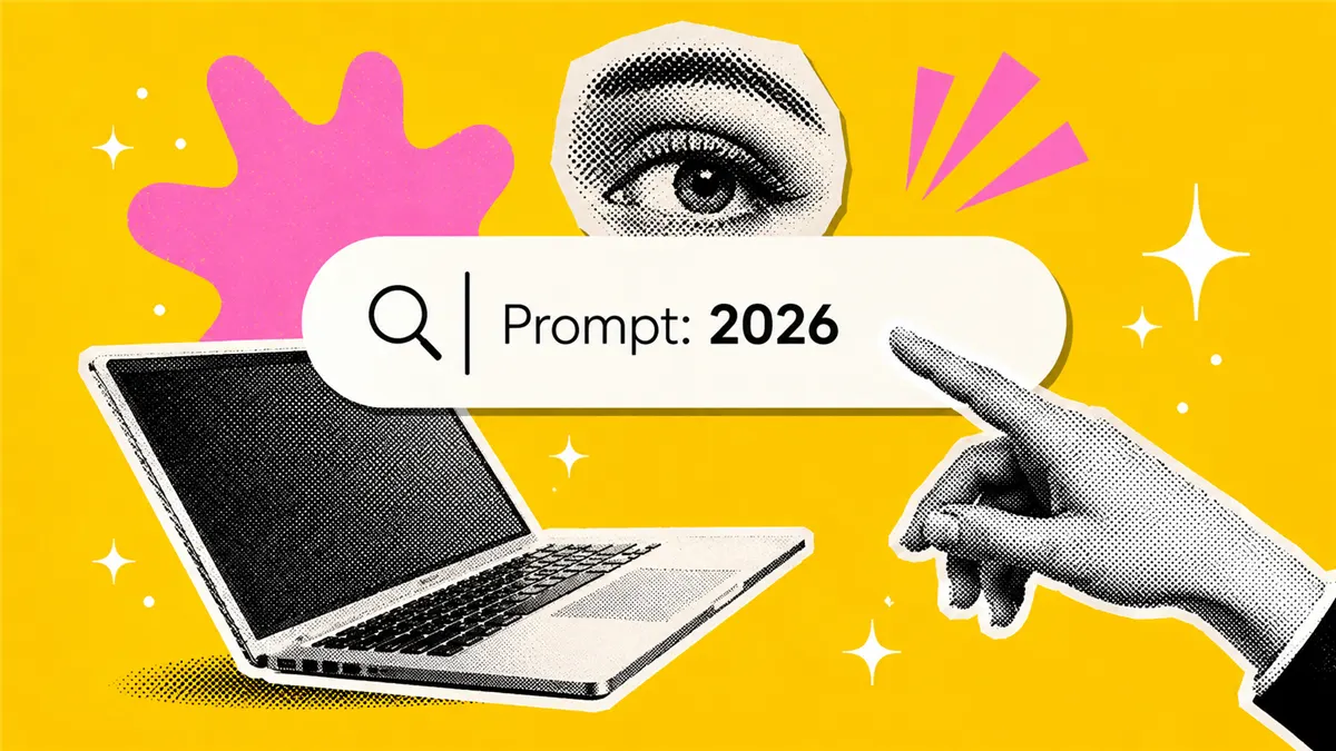 KI i 2026: Smartere markedsføring, raskere webutvikling og integrerte AI-verktøy I 2026 tar kunstig intelligens steget fra eksperimentering til daglig drift. Innen markedsføring, webutvikling og online tjenester ser vi nå at KI ikke bare er et hjelpemiddel – det er i ferd med å bli en integrert del av verktøyene vi bruker hver dag. For bedrifter som ønsker å ligge i front, er spørsmålet ikke lenger om man skal ta i bruk KI, men hvordan.