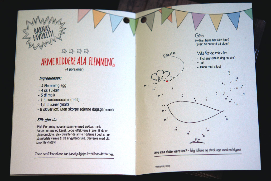 Flemming Egg