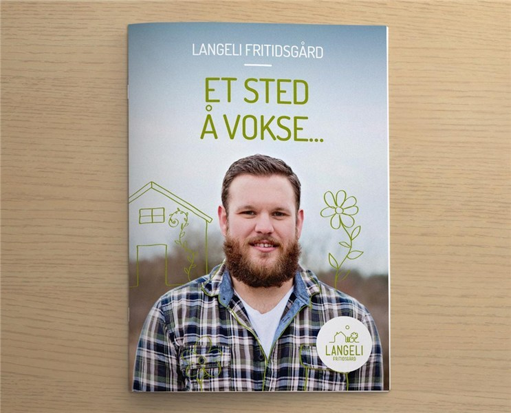 Langeli Fritidsgård