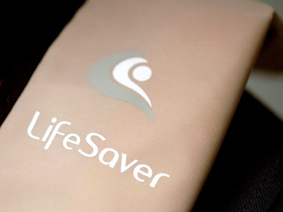 Lifesaver