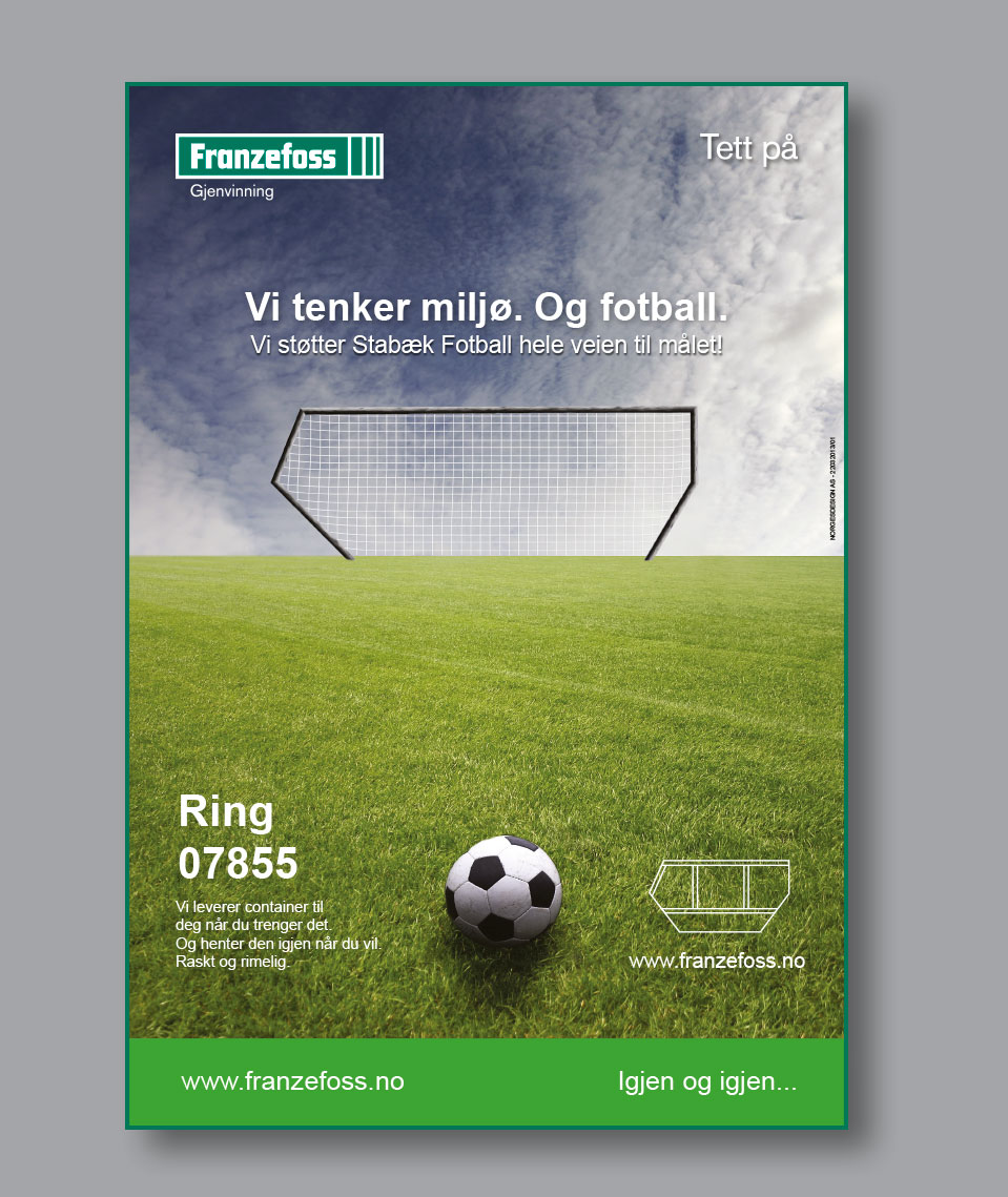 Franzefoss Gjenvinning