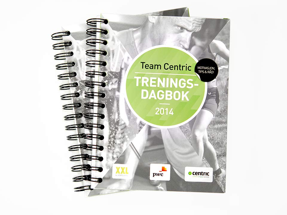Team Centric
