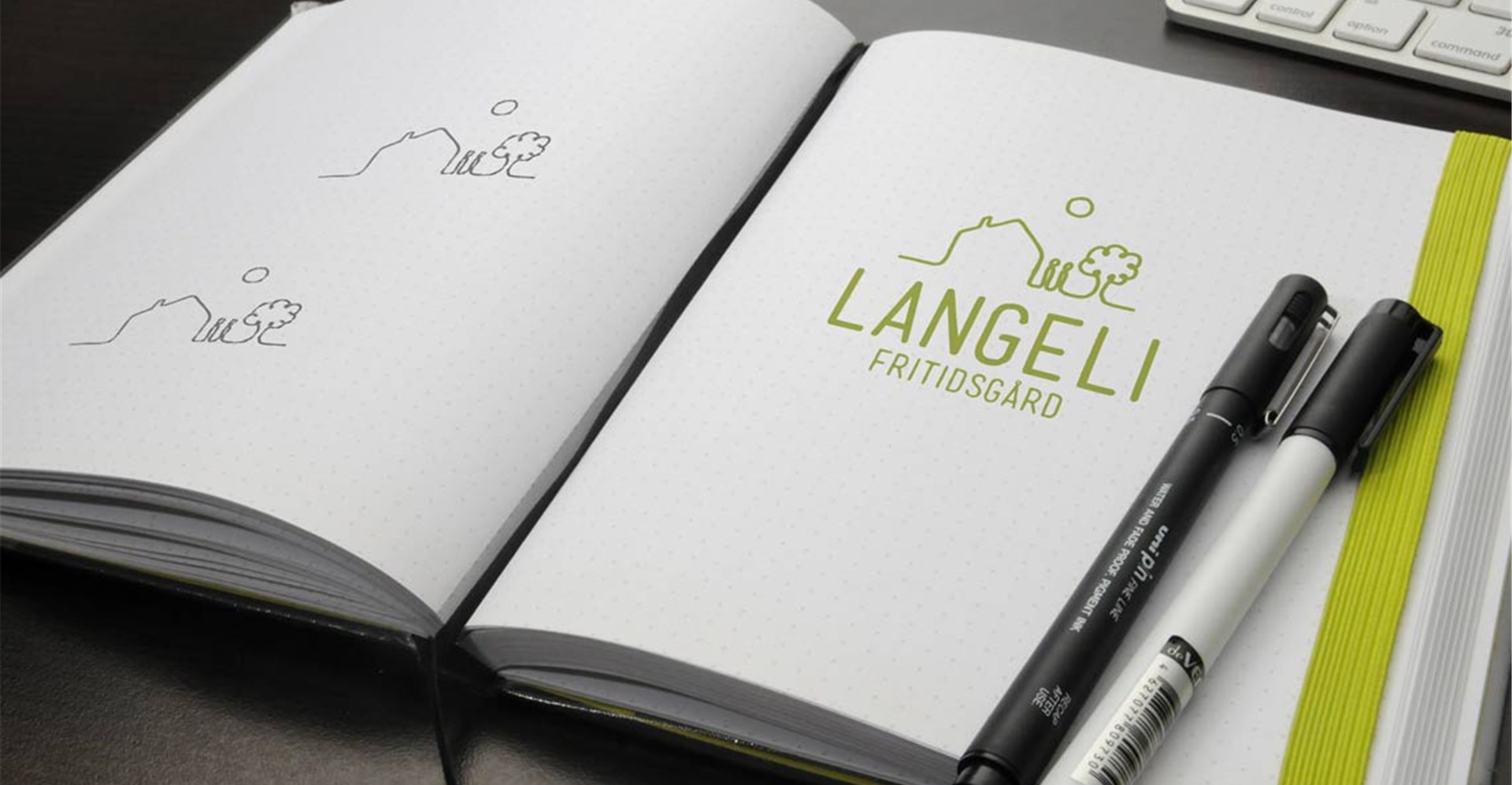 Langeli Fritidsgård