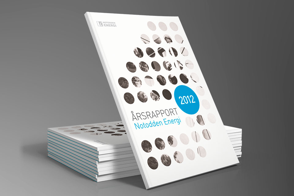Notodden Energi