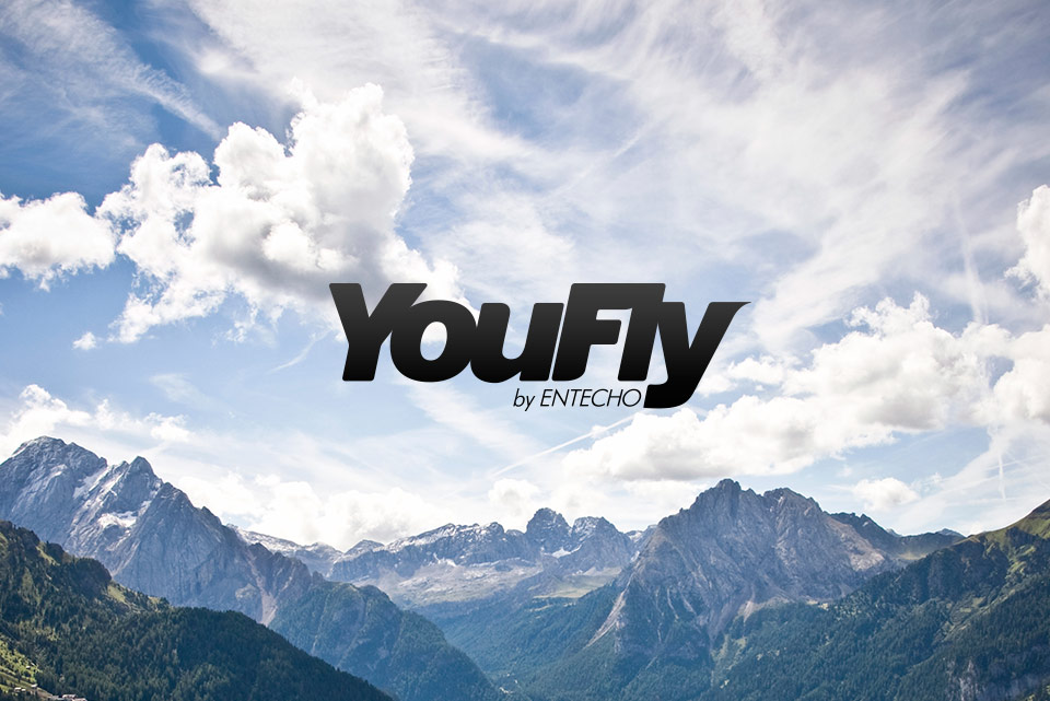 YouFly Entecho