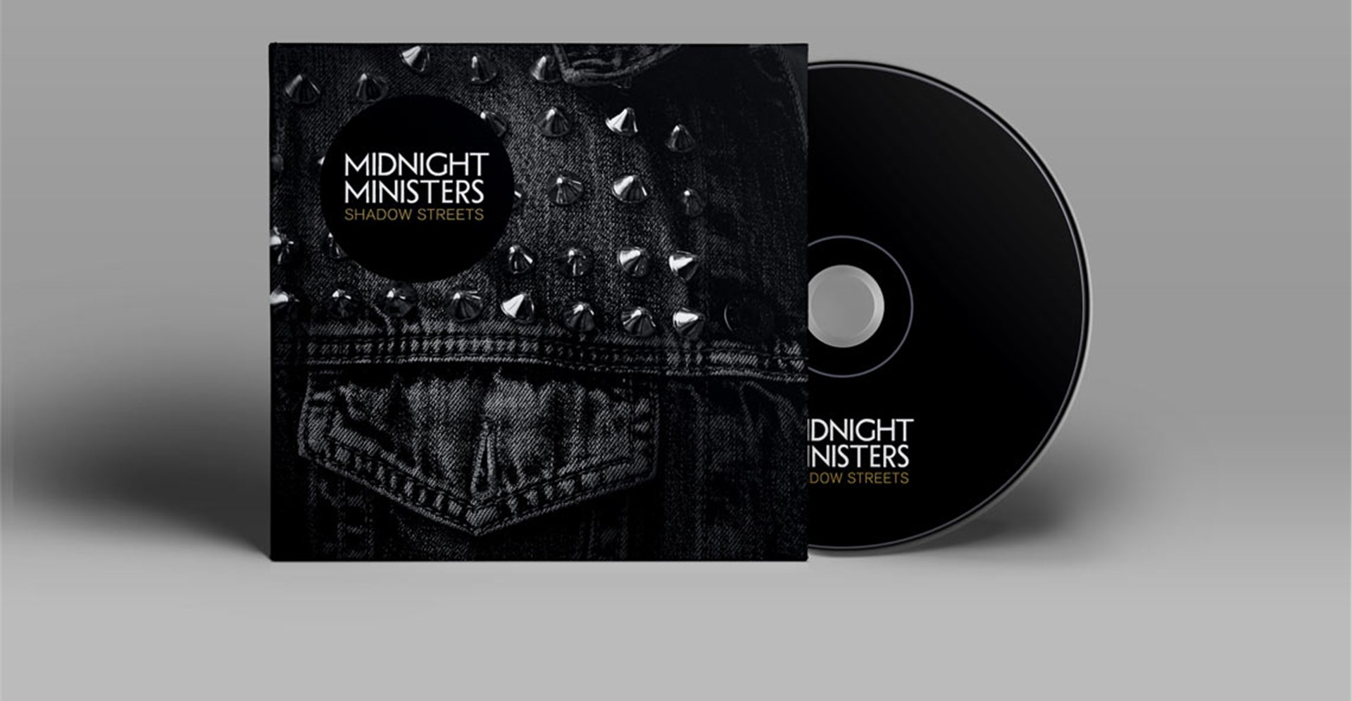 Midnight Ministers