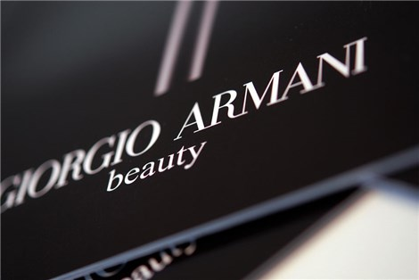Giorgio Armani