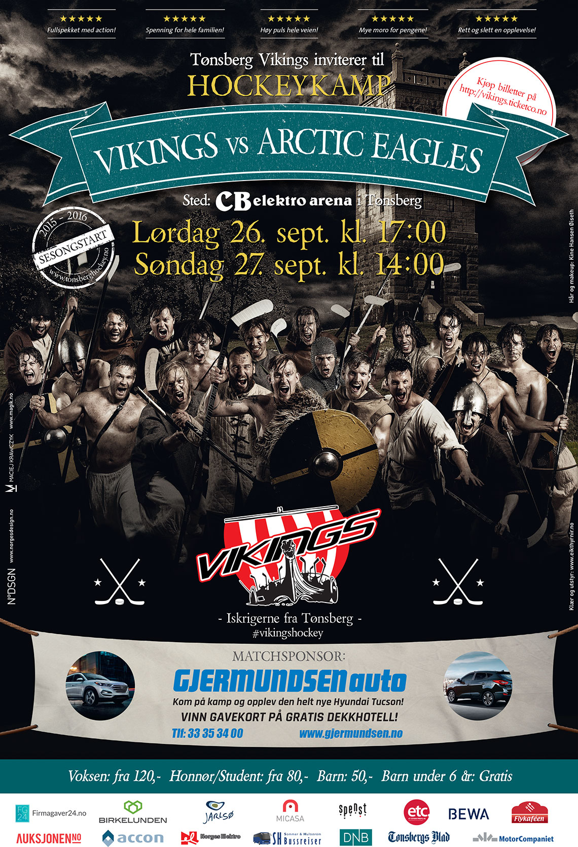 Tønsberg Vikings
