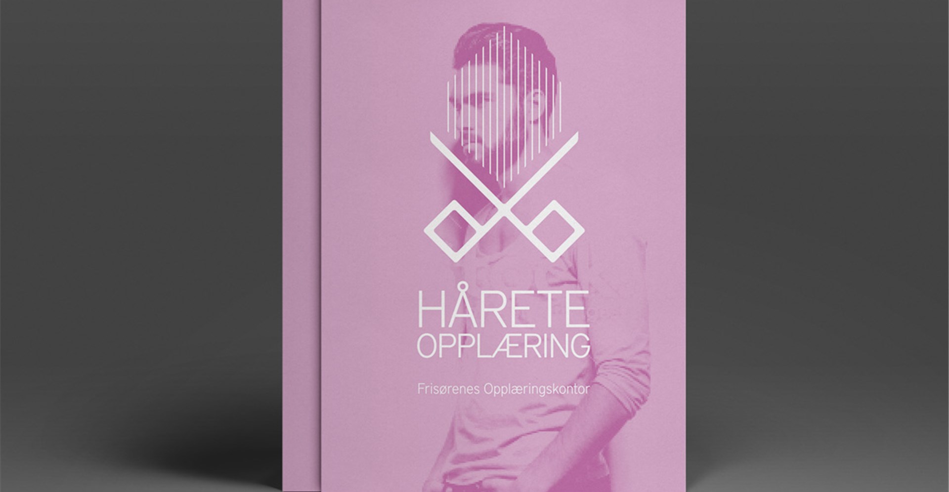 Hårete Opplæring