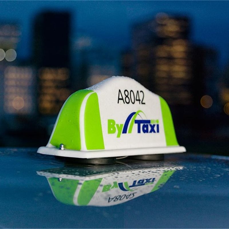 ByTaxi