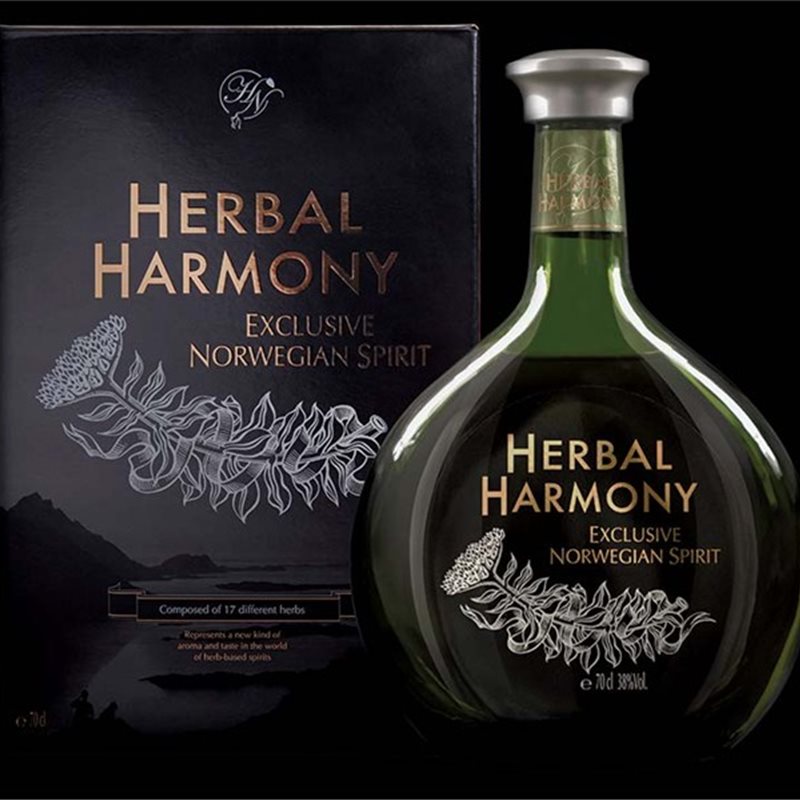 Herbal Harmony