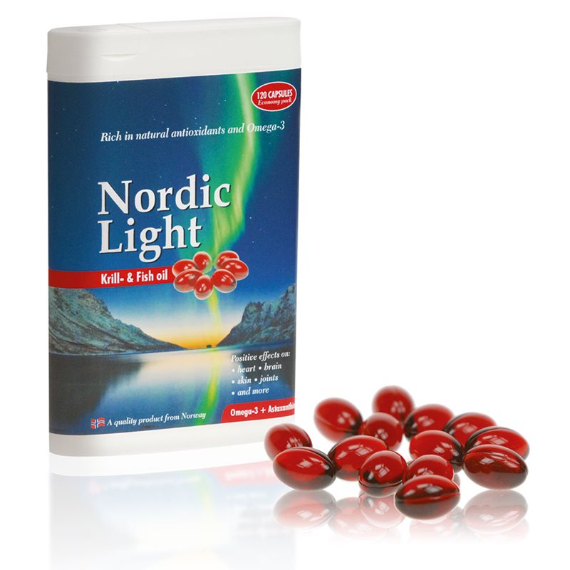 Arctic Light Products