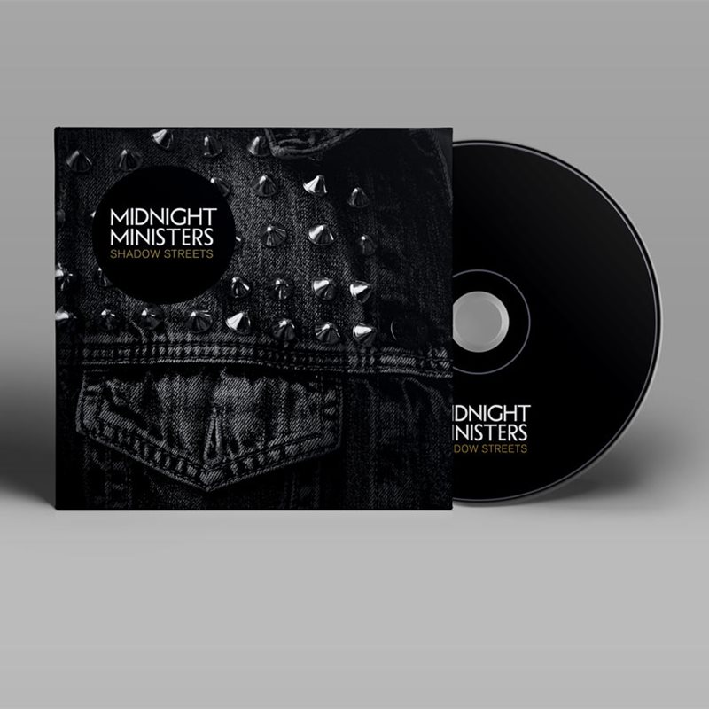 Midnight Ministers