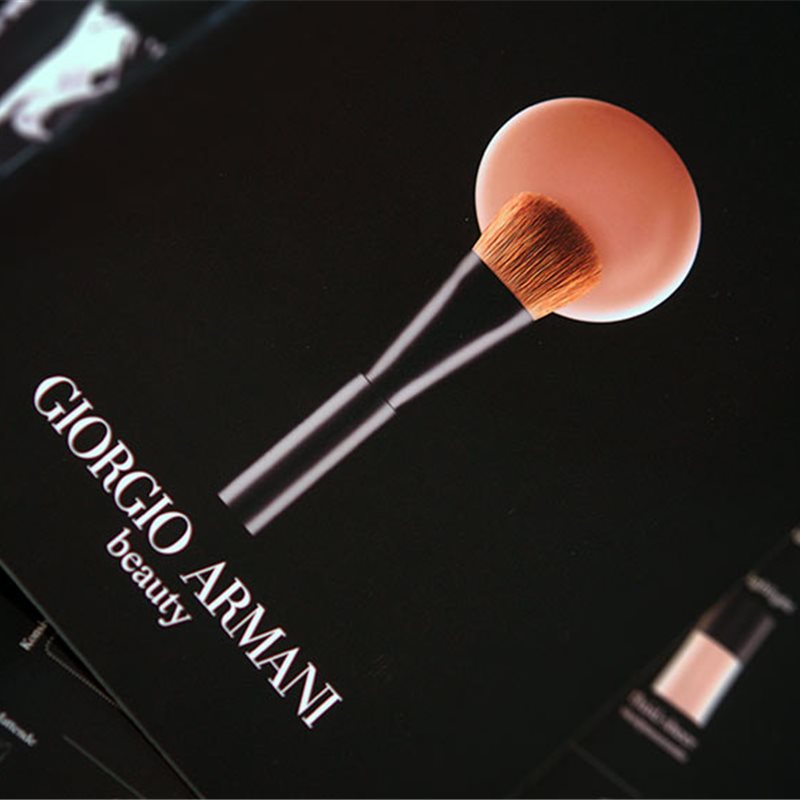 Giorgio Armani