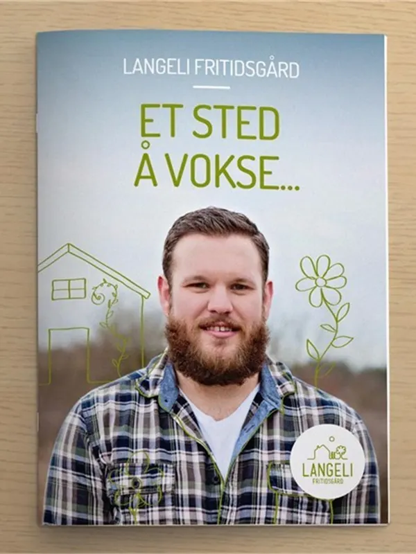 Langeli Fritidsgård