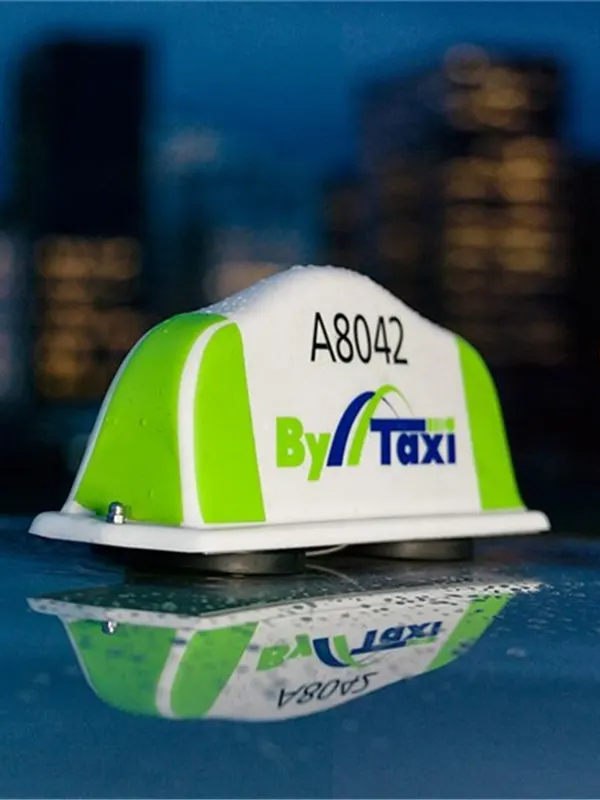 ByTaxi