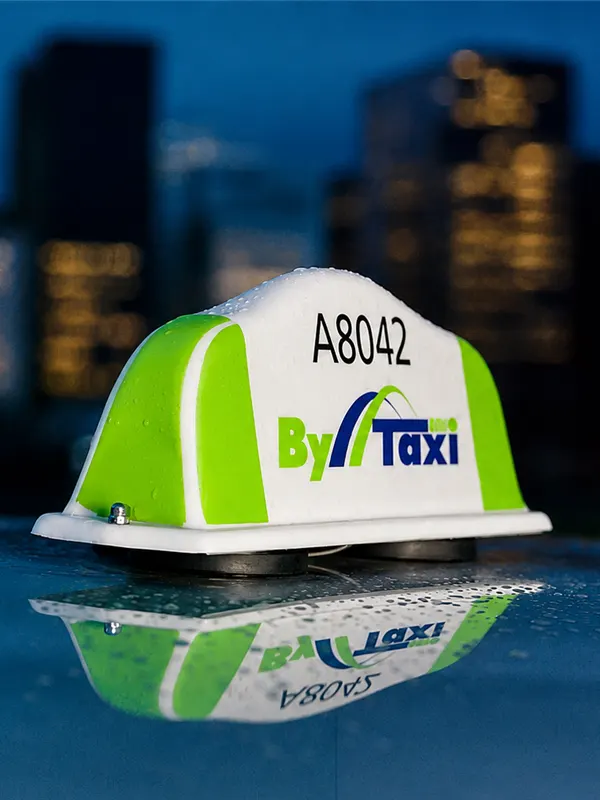 ByTaxi