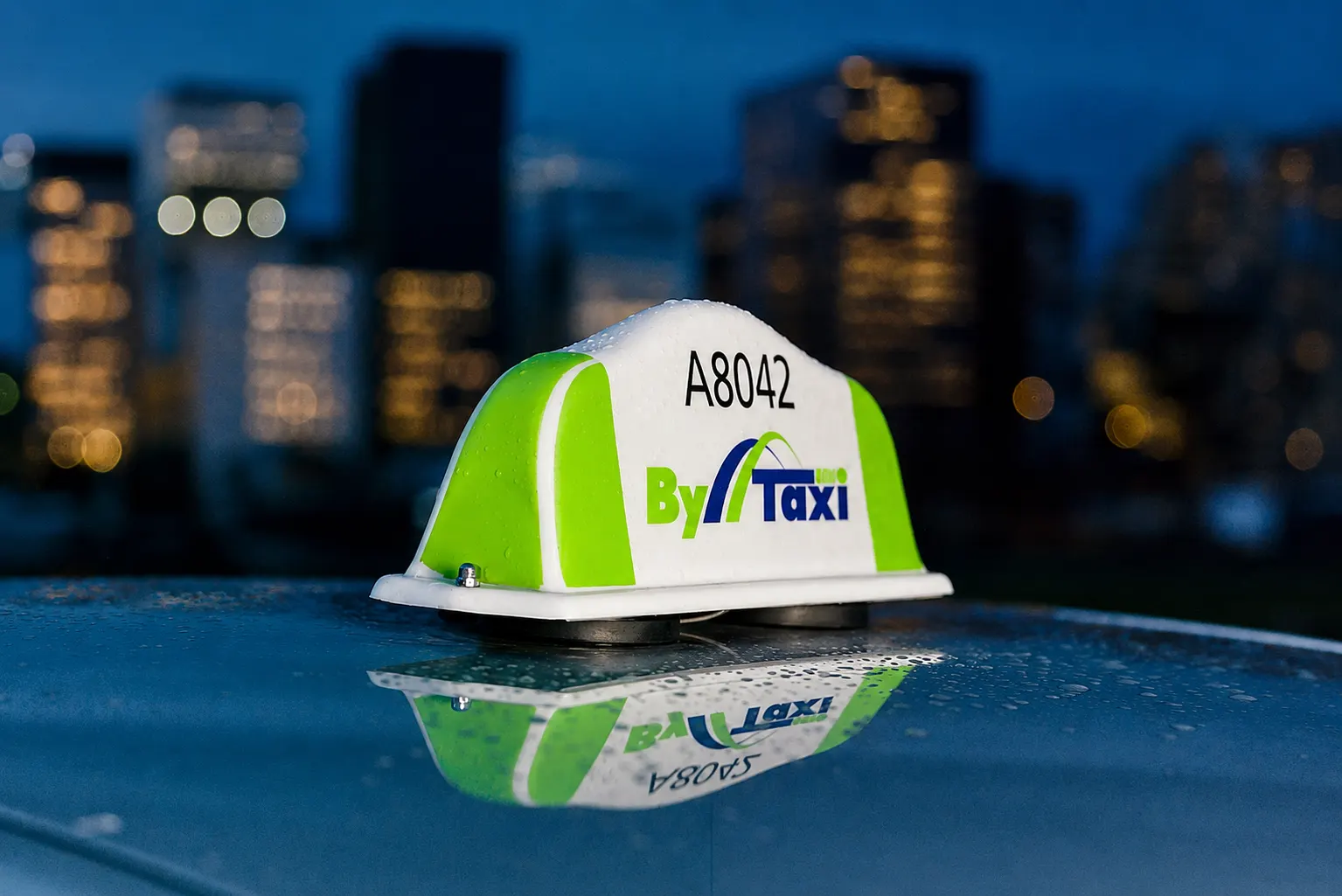 Kampanje ByTaxi
