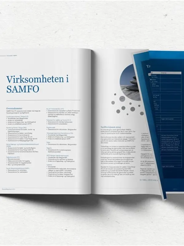 Samfo