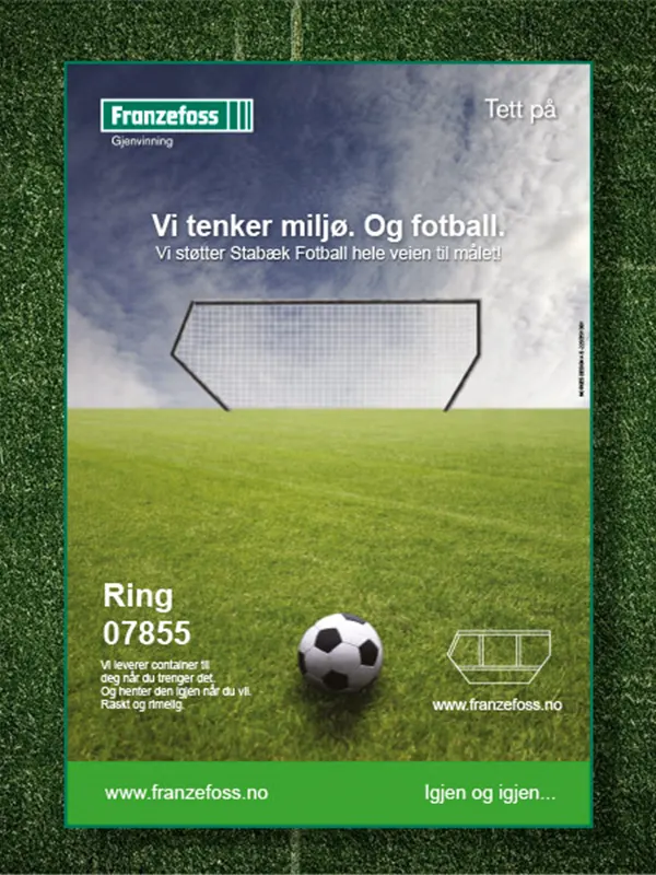 Franzefoss Gjenvinning