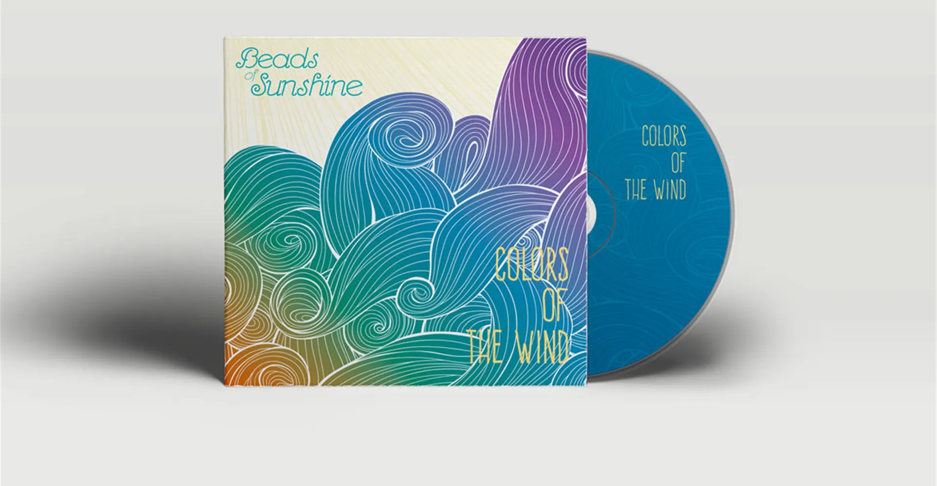Beads of Sunshine