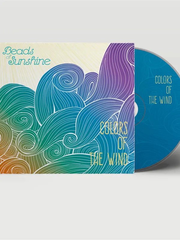 Beads of Sunshine