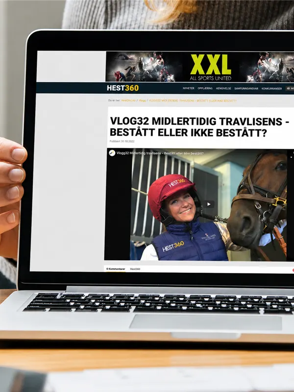 Hest360