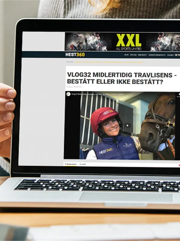 Hest360