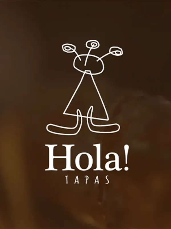 Hola Tapas!