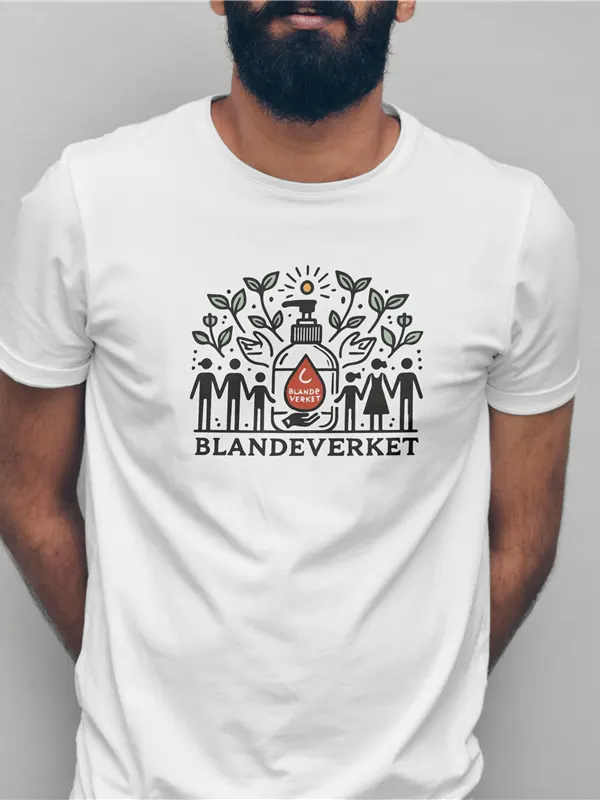 Blandeverket