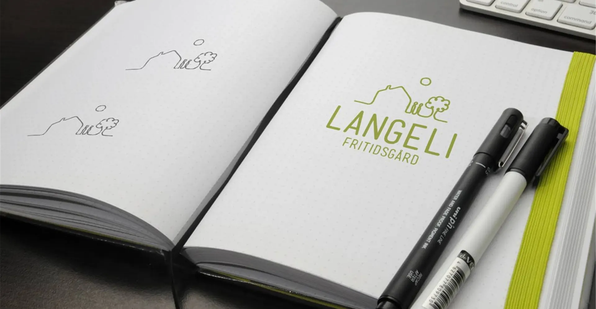 Langeli Fritidsgård