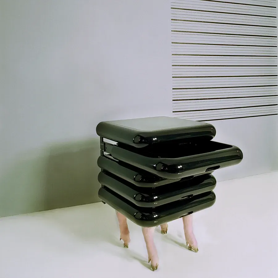 Nettside Mirari Studio