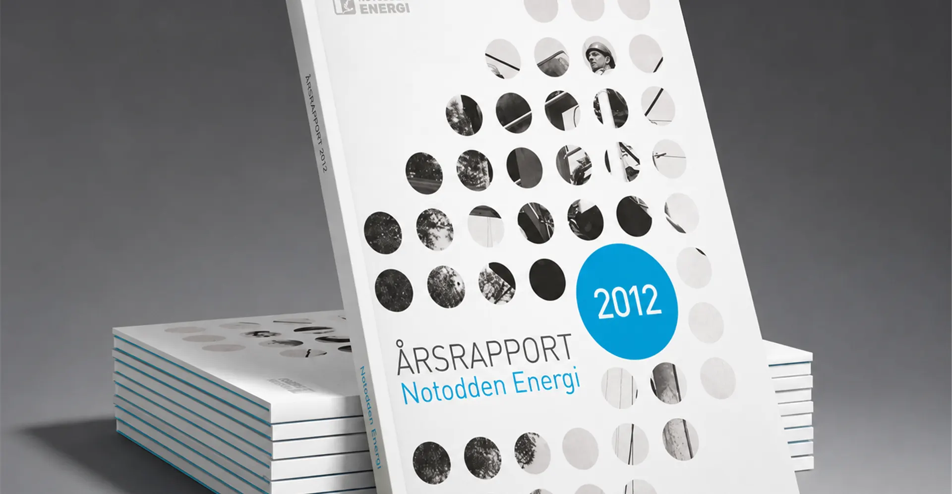 Notodden Energi
