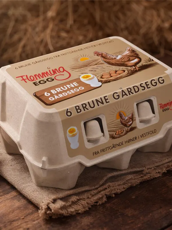 Flemming Egg