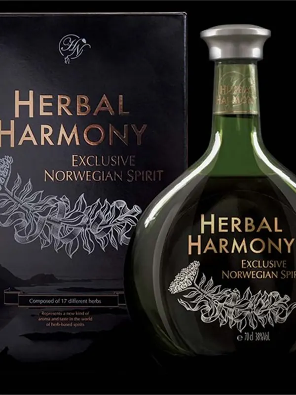 Herbal Harmony