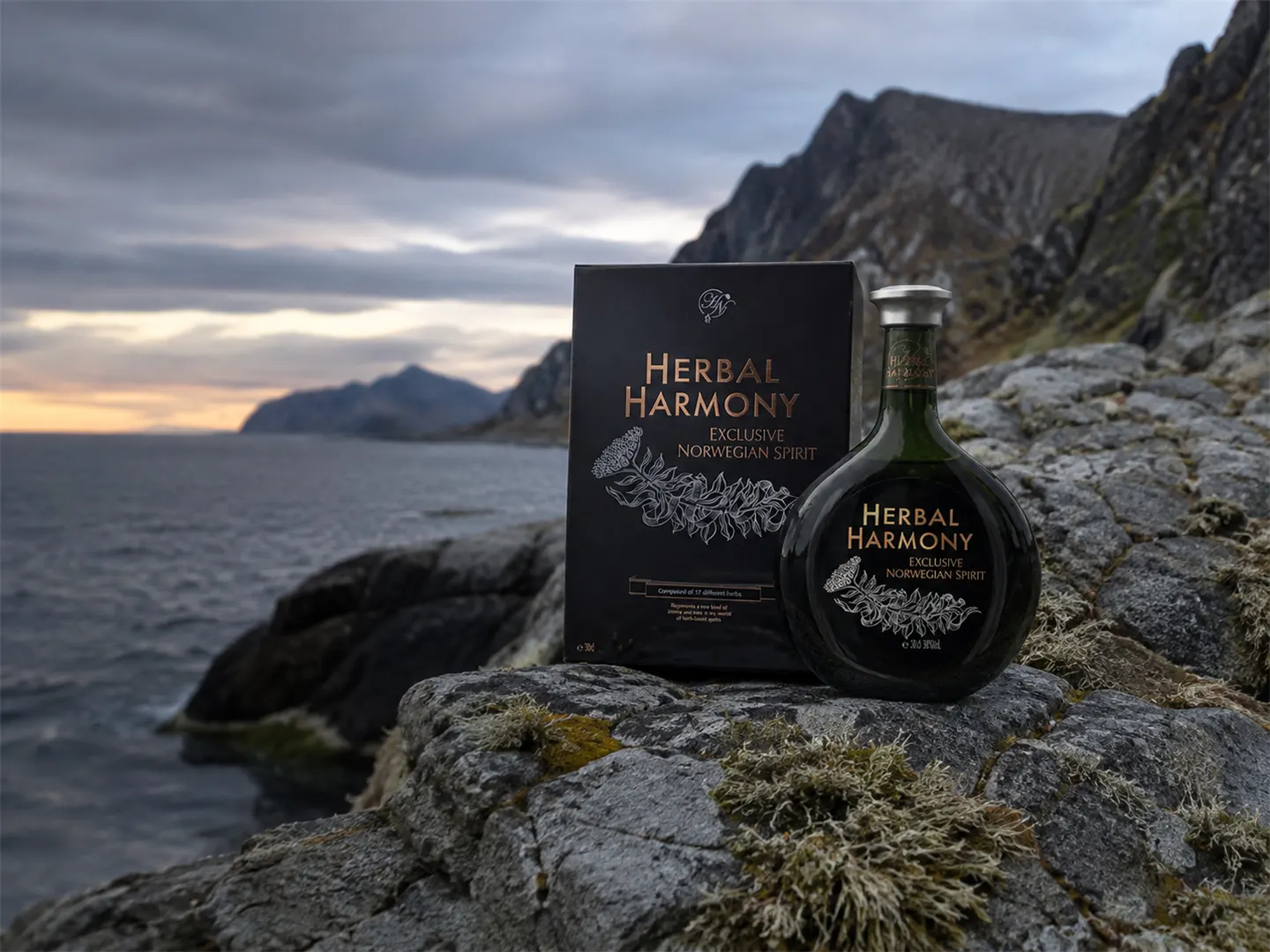 Herbal Harmony