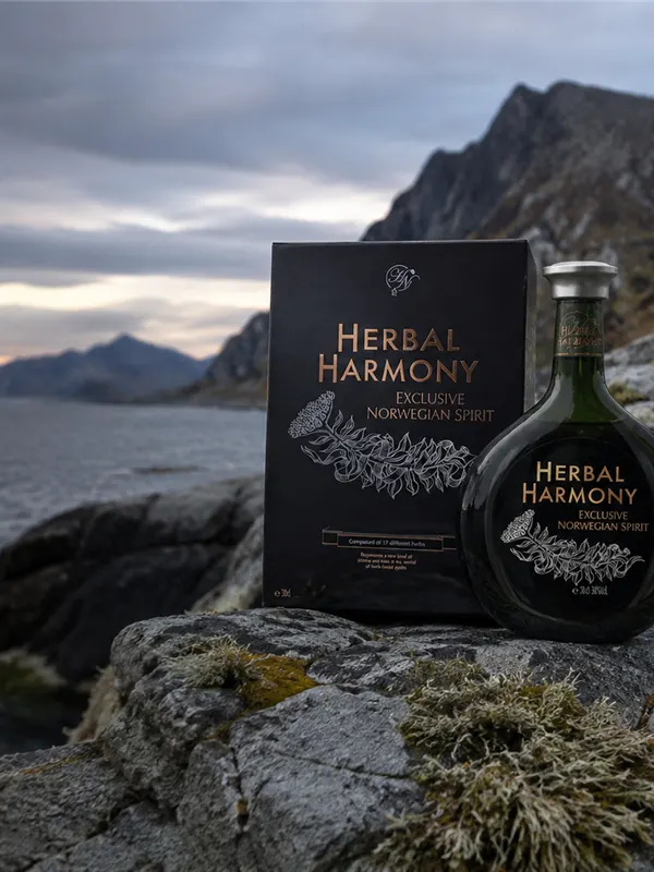 Herbal Harmony