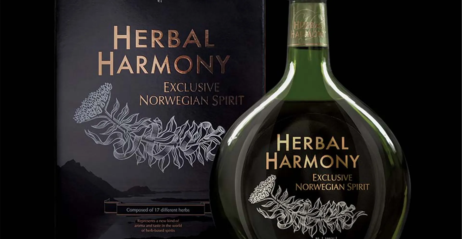 Herbal Harmony