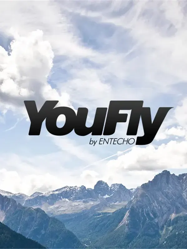 YouFly Entecho