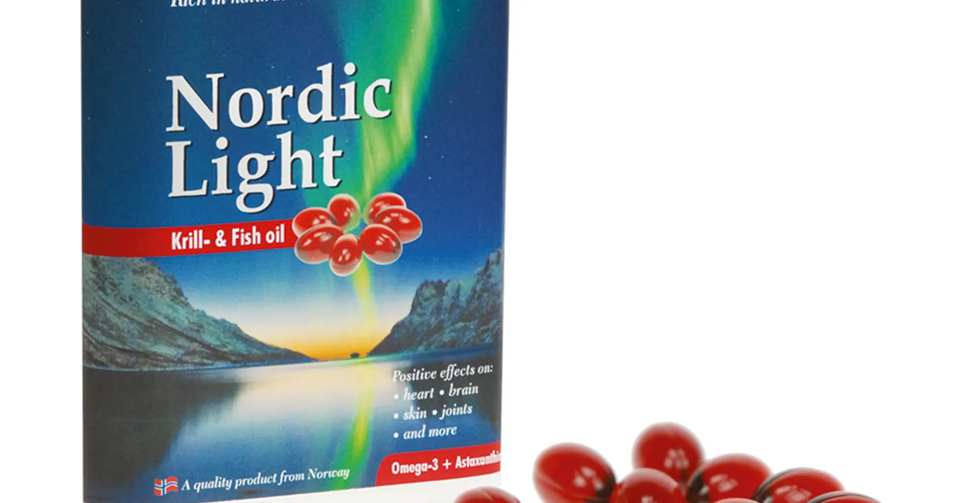 Arctic Light Products