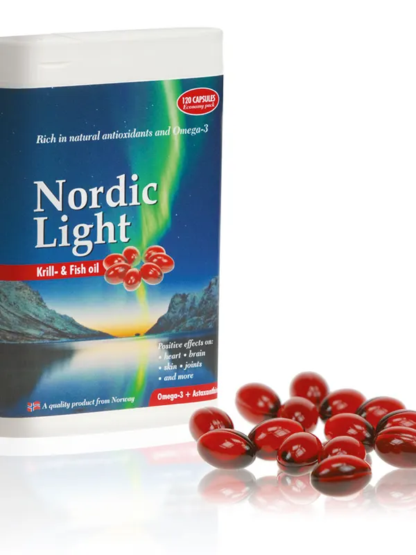 Arctic Light Products