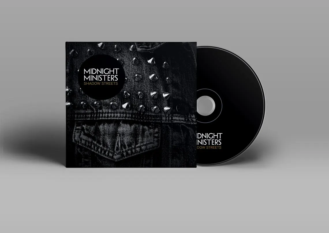 Midnight Ministers
